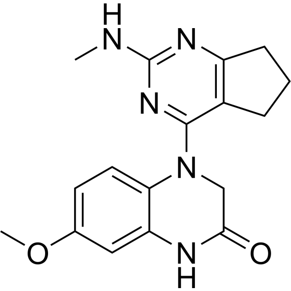 Anticancer agent 98 2857070-72-3